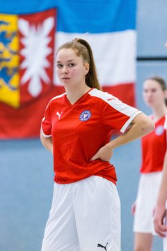 Bild 207 - Loewinnen Cup B-Juniorinnen